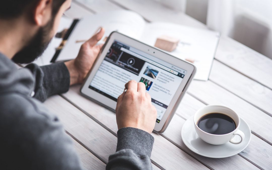 Nell’era digitale la reputazione online non è più trascurabile
