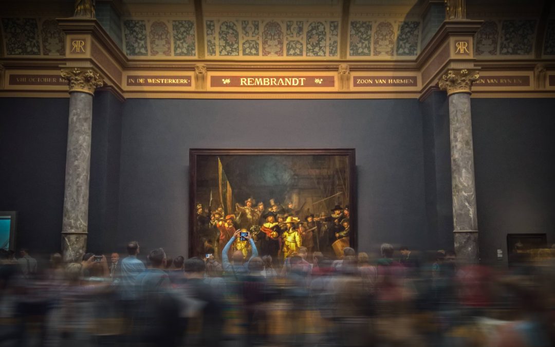 I dati e l’attenzione nel nuovo rinascimento